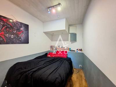 À Vendre  Maison Avec Dependance Sur 850 M² De Terrain  Allonne (60)