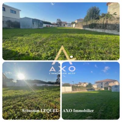Maison à Renover Avec Terrain Constructible