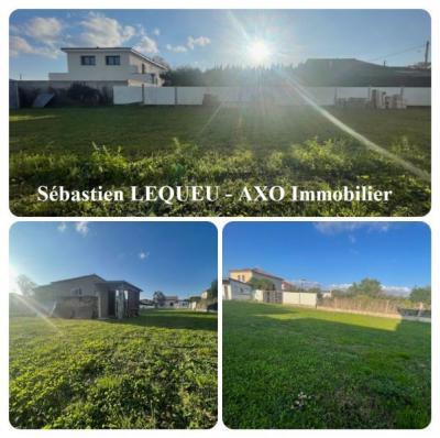 Maison à Renover Avec Terrain Constructible