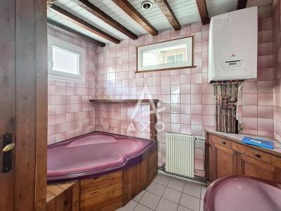Maison 3 Chambres Avec Jardin  Beauvais Quartier Marissel