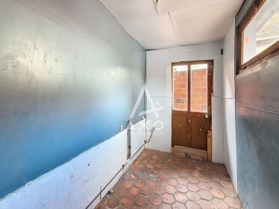 Maison 3 Chambres Avec Jardin  Beauvais Quartier Marissel