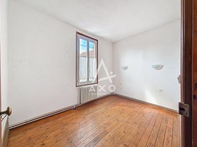 Maison 3 Chambres Avec Jardin  Beauvais Quartier Marissel