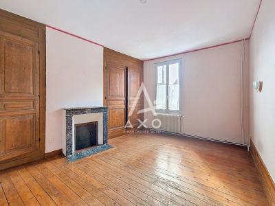 Maison 3 Chambres Avec Jardin  Beauvais Quartier Marissel