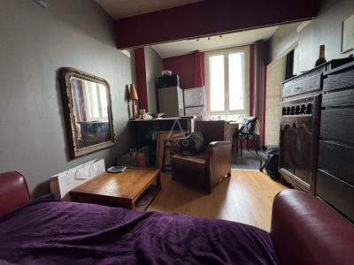 Rue De Noisy-le-sec, Les Lillas
