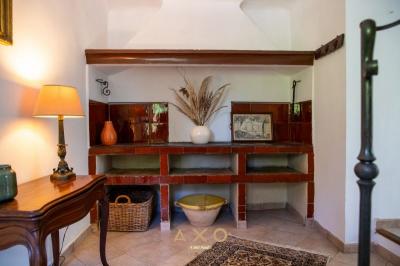 Montaiguet - Bastide ProvenÇale  142m² - Piscine  Pool House - Dependance  Parc 8000m² - 1 120 00