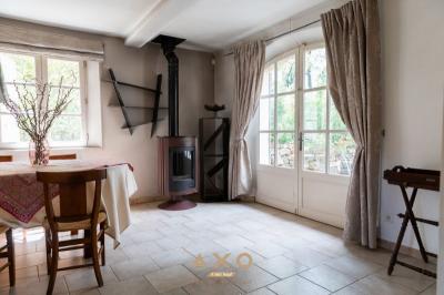 Montaiguet - Bastide ProvenÇale  142m² - Piscine  Pool House - Dependance  Parc 8000m² - 1 120 00