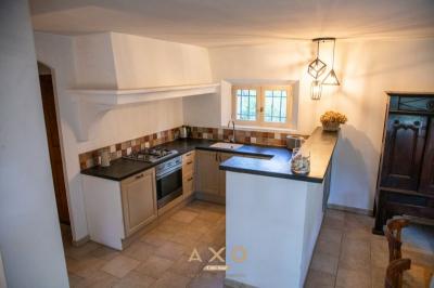 Montaiguet - Bastide ProvenÇale  142m² - Piscine  Pool House - Dependance  Parc 8000m² - 1 120 00