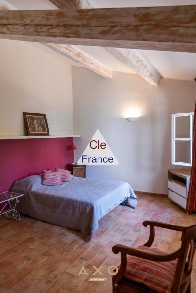Montaiguet - Bastide ProvenÇale  142m² - Piscine  Pool House - Dependance  Parc 8000m² - 1 120 00