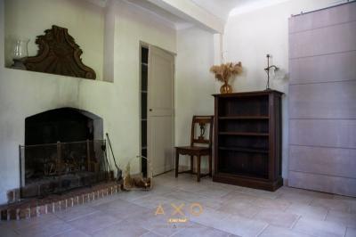 Montaiguet - Bastide ProvenÇale  142m² - Piscine  Pool House - Dependance  Parc 8000m² - 1 120 00