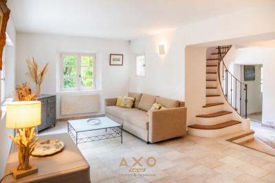 Montaiguet - Bastide ProvenÇale  142m² - Piscine  Pool House - Dependance  Parc 8000m² - 1 120 00