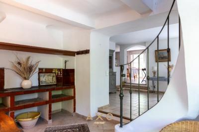 Montaiguet - Bastide ProvenÇale  142m² - Piscine  Pool House - Dependance  Parc 8000m² - 1 120 00