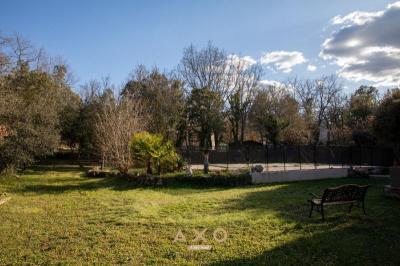 Exclusivite  Saint Martin De PalliÈres - Villa T4 - 140 M2 - Terrain 2600 M2 - Piscine - Garage -