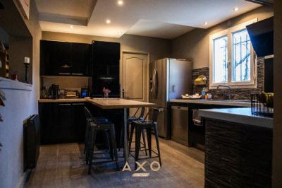 Exclusivite  Saint Martin De PalliÈres - Villa T4 - 140 M2 - Terrain 2600 M2 - Piscine - Garage -