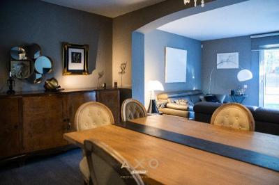 Exclusivite  Saint Martin De PalliÈres - Villa T4 - 140 M2 - Terrain 2600 M2 - Piscine - Garage -