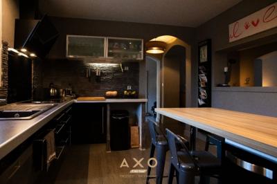 Exclusivite  Saint Martin De PalliÈres - Villa T4 - 140 M2 - Terrain 2600 M2 - Piscine - Garage -