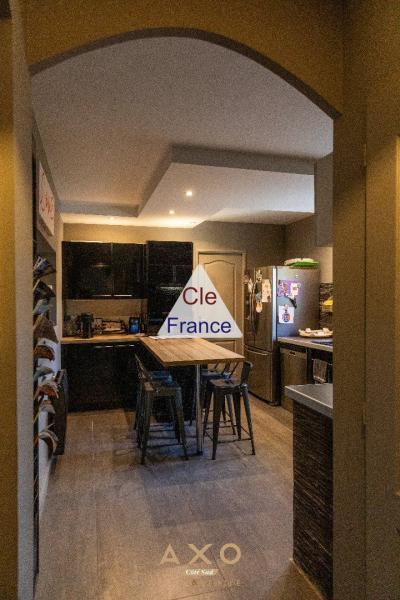 Exclusivite  Saint Martin De PalliÈres - Villa T4 - 140 M2 - Terrain 2600 M2 - Piscine - Garage -