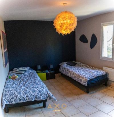 Exclusivite  Saint Martin De PalliÈres - Villa T4 - 140 M2 - Terrain 2600 M2 - Piscine - Garage -