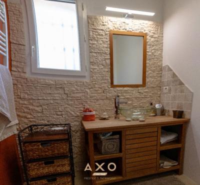 Exclusivite  Saint Martin De PalliÈres - Villa T4 - 140 M2 - Terrain 2600 M2 - Piscine - Garage -