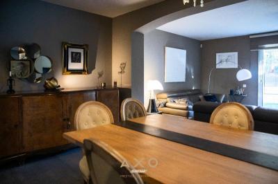 Exclusivite  Saint Martin De PalliÈres - Villa T4 - 140 M2 - Terrain 2600 M2 - Piscine - Garage -