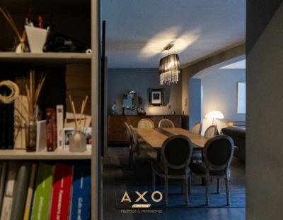 Exclusivite  Saint Martin De PalliÈres - Villa T4 - 140 M2 - Terrain 2600 M2 - Piscine - Garage -