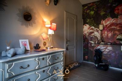 Exclusivite  Saint Martin De PalliÈres - Villa T4 - 140 M2 - Terrain 2600 M2 - Piscine - Garage -