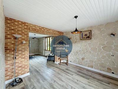 Une Maison Ancienne Pleine De Charme De 140 M² Au Cur De Manou (28240)