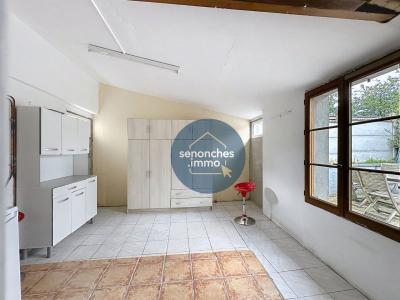 Une Maison Ancienne Pleine De Charme De 140 M² Au Cur De Manou (28240)