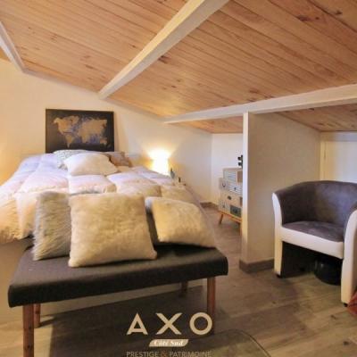 NÎmes (30900)  Villa 165 M²  Terrain 5 000 M²  Piscine  Au Calme - 445 000 Euros