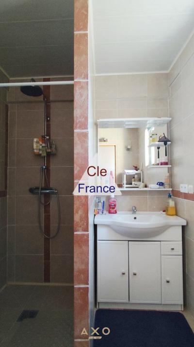 Aigremont - Villa De 70 M2 - Terrain De 525 M2 - 265 000 