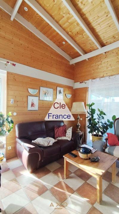 Aigremont - Villa De 70 M2 - Terrain De 525 M2 - 265 000 