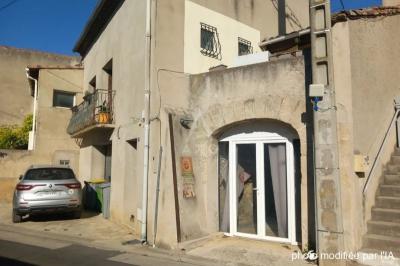 Maison De Village Entierement Renovee