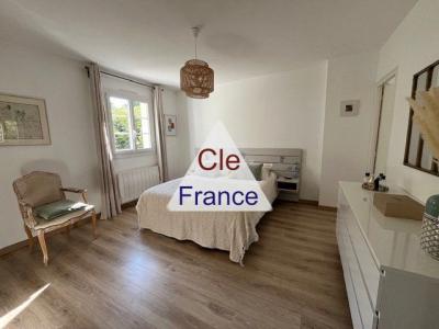 Angouleme Nord : Belle Maison De 220m² Sur Parc Clos
