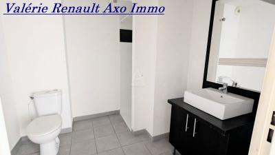T2 Toulouse Nord Terrasse + 2 Stationnements