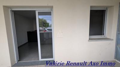 T2 Toulouse Nord Terrasse + 2 Stationnements