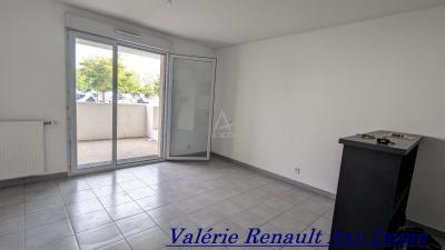 T2 Toulouse Nord Terrasse + 2 Stationnements