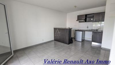 T2 Toulouse Nord Terrasse + 2 Stationnements
