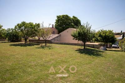 Valensole - Terrain Constructible - 1000 M² - Piscinable - Non Viabilise - Sud-est