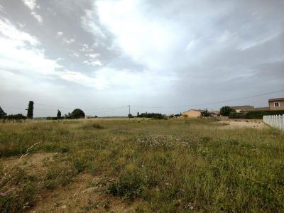  Puimoisson - Terrain Constructible - 1012 M² - Viabilise - Piscinable - 83 000