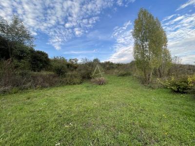A Vendre Terrain Constructible - 800 M2 Zone Ue3 à Cesson Sevigne