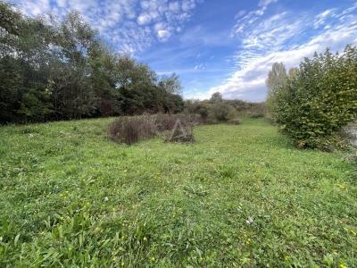 A Vendre Terrain Constructible - 800 M2 Zone Ue3 à Cesson Sevigne
