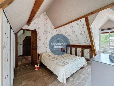 Maison Avec Piscine Chauffee, Grand Terrain Arbore Et Prestations Haut De Gamme à Saintigny (28480)