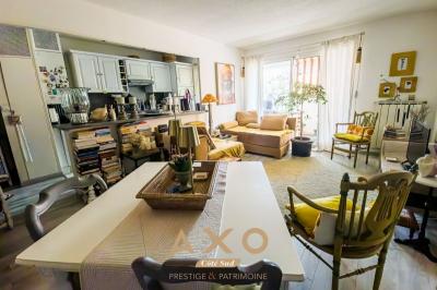 Aix En Provence - Appartement - T3 - 61m2 - Terrasse - 315 000