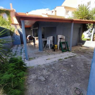 Perpignan Maison 3 Faces 161m² 6 Pieces 