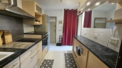 T2 Meuble  Balcon + Parking Privatif  Albertville (73200)