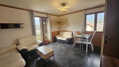 T2 Meuble  Balcon + Parking Privatif  Albertville (73200)