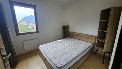 T2 Meuble  Balcon + Parking Privatif  Albertville (73200)
