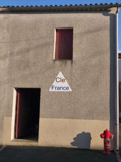 Maison De Village