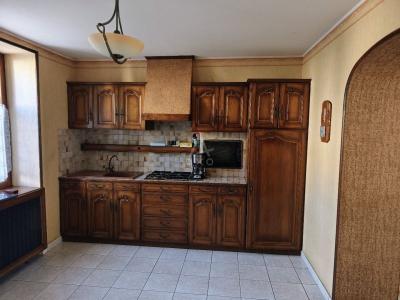 Maison De Village