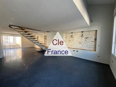 Maison Style Loft