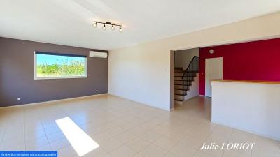 Villa à Canet, Environnement Tres Agreable